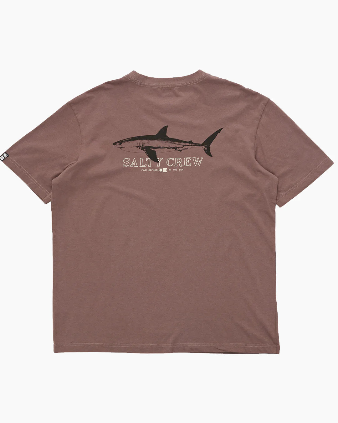 SALTY CREW BROTHER BRUCE PREMIUM TEE
