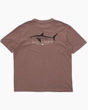 SALTY CREW BROTHER BRUCE PREMIUM TEE