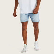 KSCY KS5 SLIM DENIM SHORT