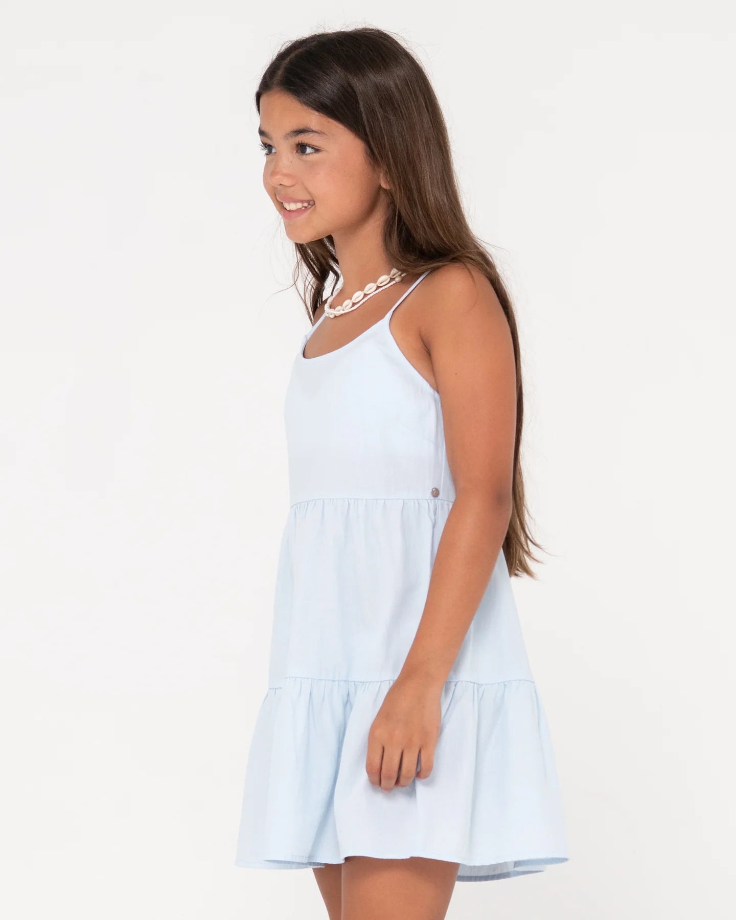 RUSTY SWEET WATER SLIP DRESS GIRLS