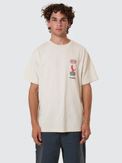 THRILLS 1ST GRADE SERVICE MERCH FIT TEE