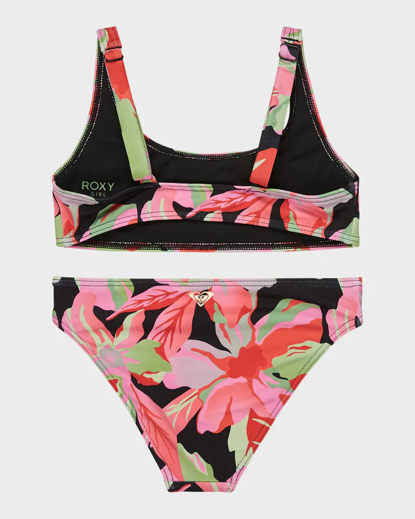 ROXY ACTIVE BRALETTE SET