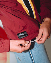 RUSTY CONCEALER SHELL JACKET