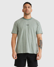 RVCA MAGNOLIA TEE