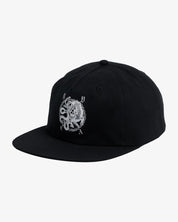 RVCA BENJ SNAPBACK