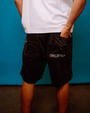 RUSTY FLIP DADDY CORD SHORT