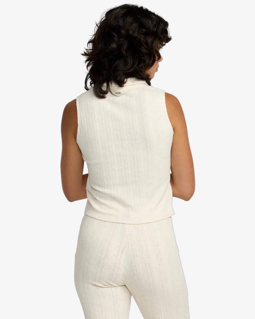 RVCA AVA POLO TANK