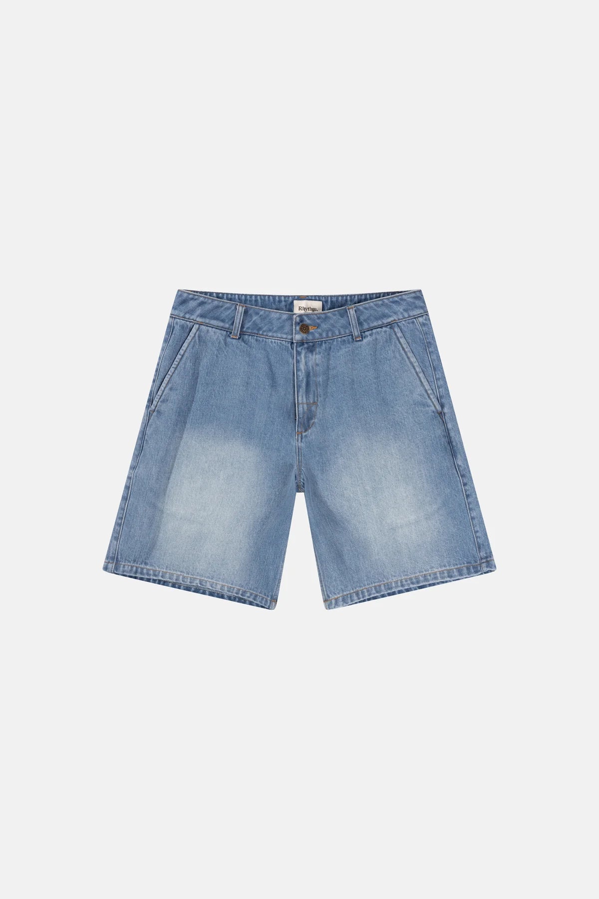 RHYTHM ESSENTIAL DENIM SHORT