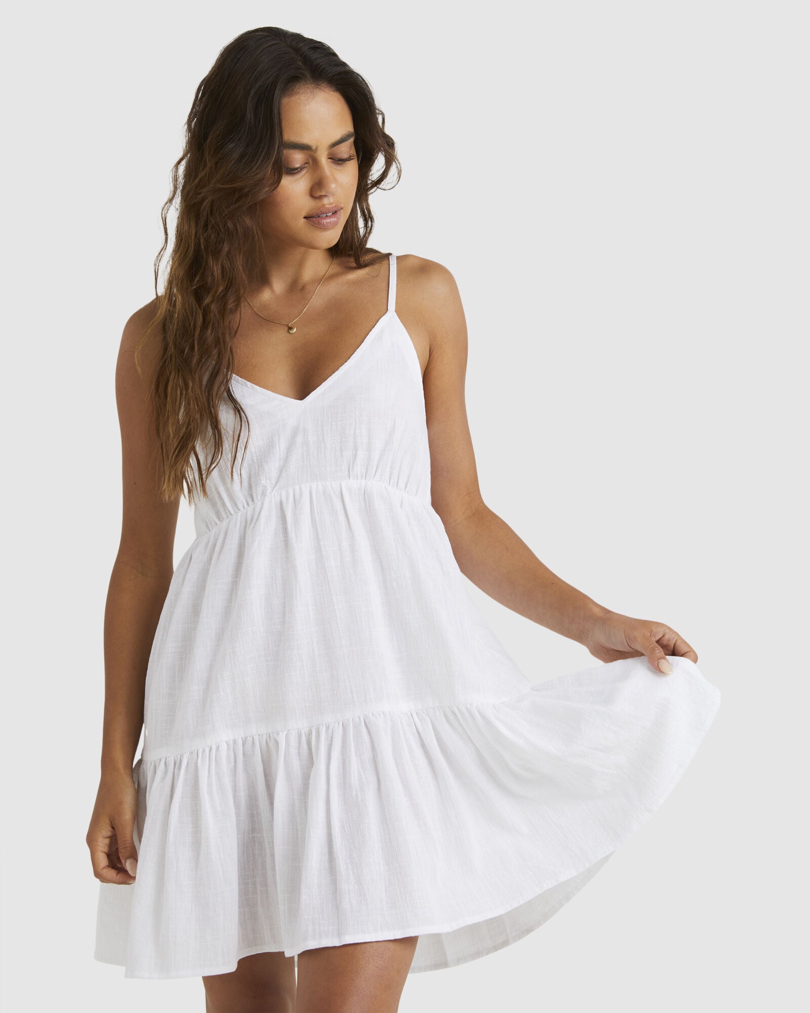 BILLABONG WAVE AFTER WAVE 2 DRESS