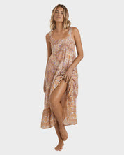 BILLABONG JUST FOR YOU SHINE ON MIDI