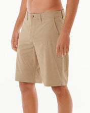 RIP CURL BOARDWALK PHASE NINETEEN - KHAKI