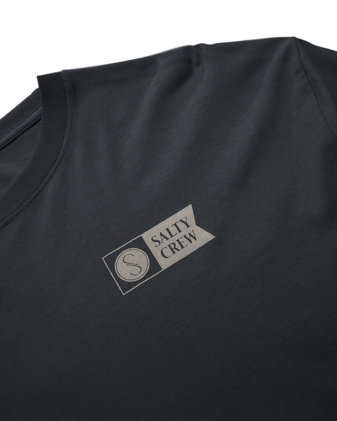 SALTY CREW TAILGATE CLASSIC LONGSLEEVE TEE