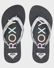 ROXY VIVA SPARKLE THONGS