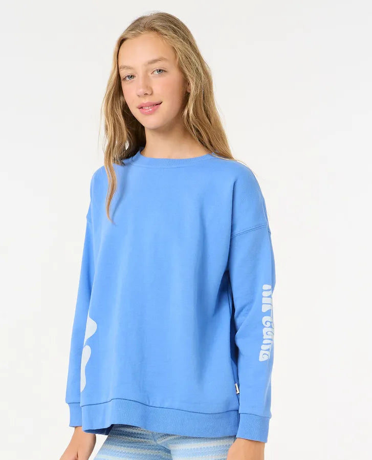 RIP CURL BLISS CREW - GIRL