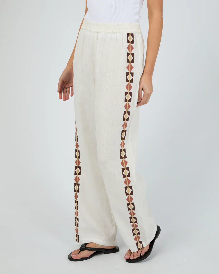 SILENT THEORY LOS CABOS PANT