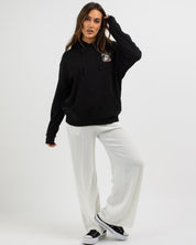 THE MAD HUEYS SHIPWRECKED CAPTAIN WOMENS PULLOVER