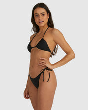 BILLABONG SOL SEARCHER TIE SIDE TANGA