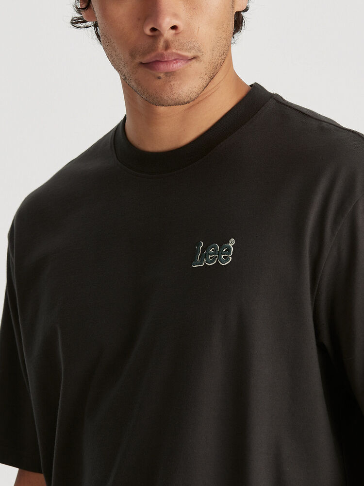 LEE TWITCH BAGGY TEE