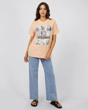 AAE SUNKISSED STANDARD TEE