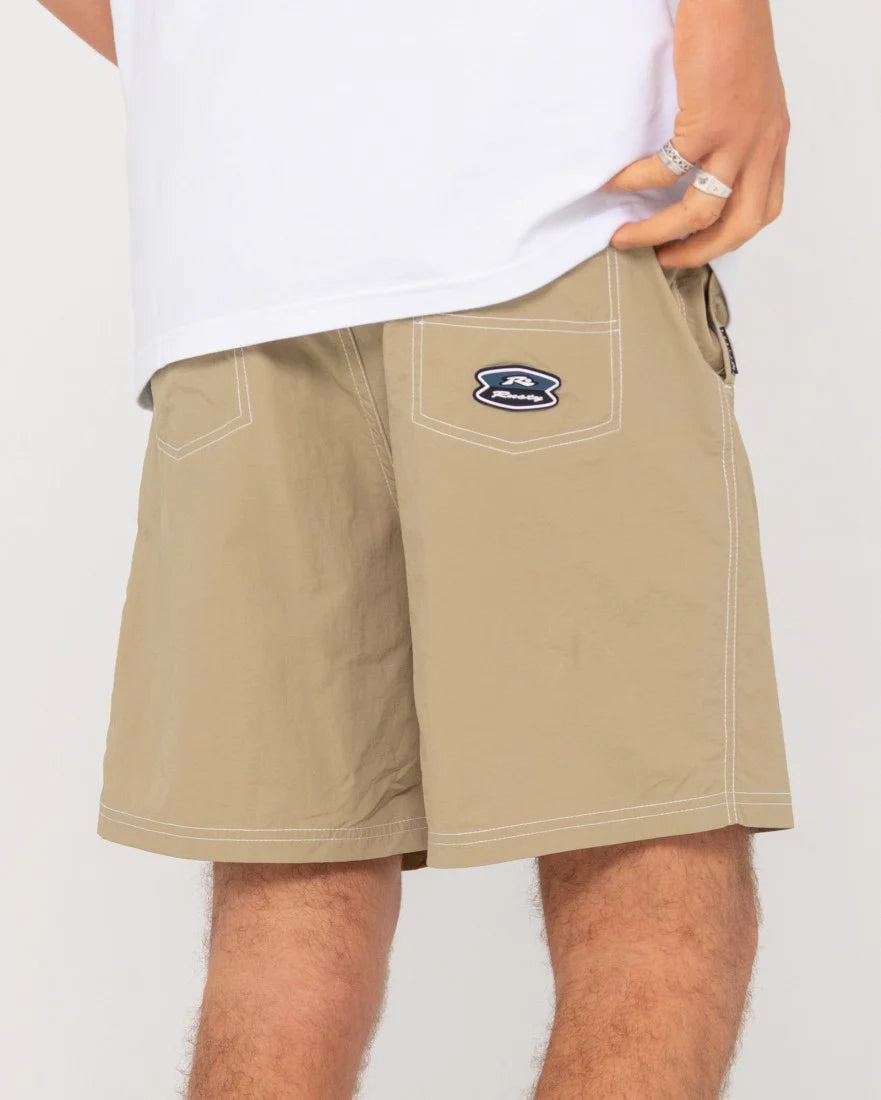 RUSTY HERITAGE 95 ALL DAY SHORT