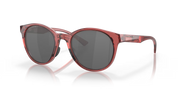 OAKLEY SPINDRIFT BERRY W/ PRIZM BLACK POLARIZED