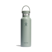 HYDRO FLASK 21OZ (621ML) STANDARD MOUTH FLEX CAP