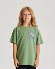 TCSS GROM KIDS TEE