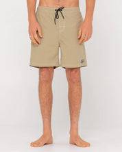 RUSTY HERITAGE 95 ALL DAY SHORT