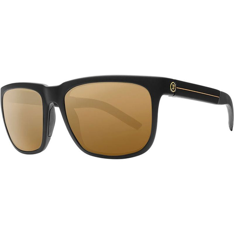 ELECTRIC KNOXVILLE S JJF BLACK/BRONZE POLAR PRO