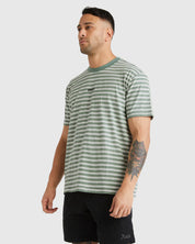 RVCA MAGNOLIA TEE