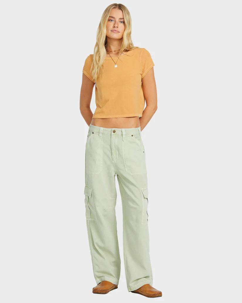 BILLABONG WALK ALONG PANT