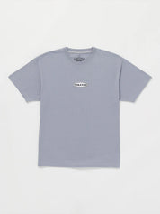 VOLCOM HERITAGE LOGO LSE TEE