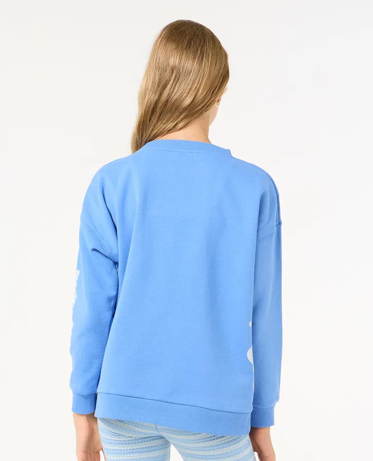 RIP CURL BLISS CREW - GIRL