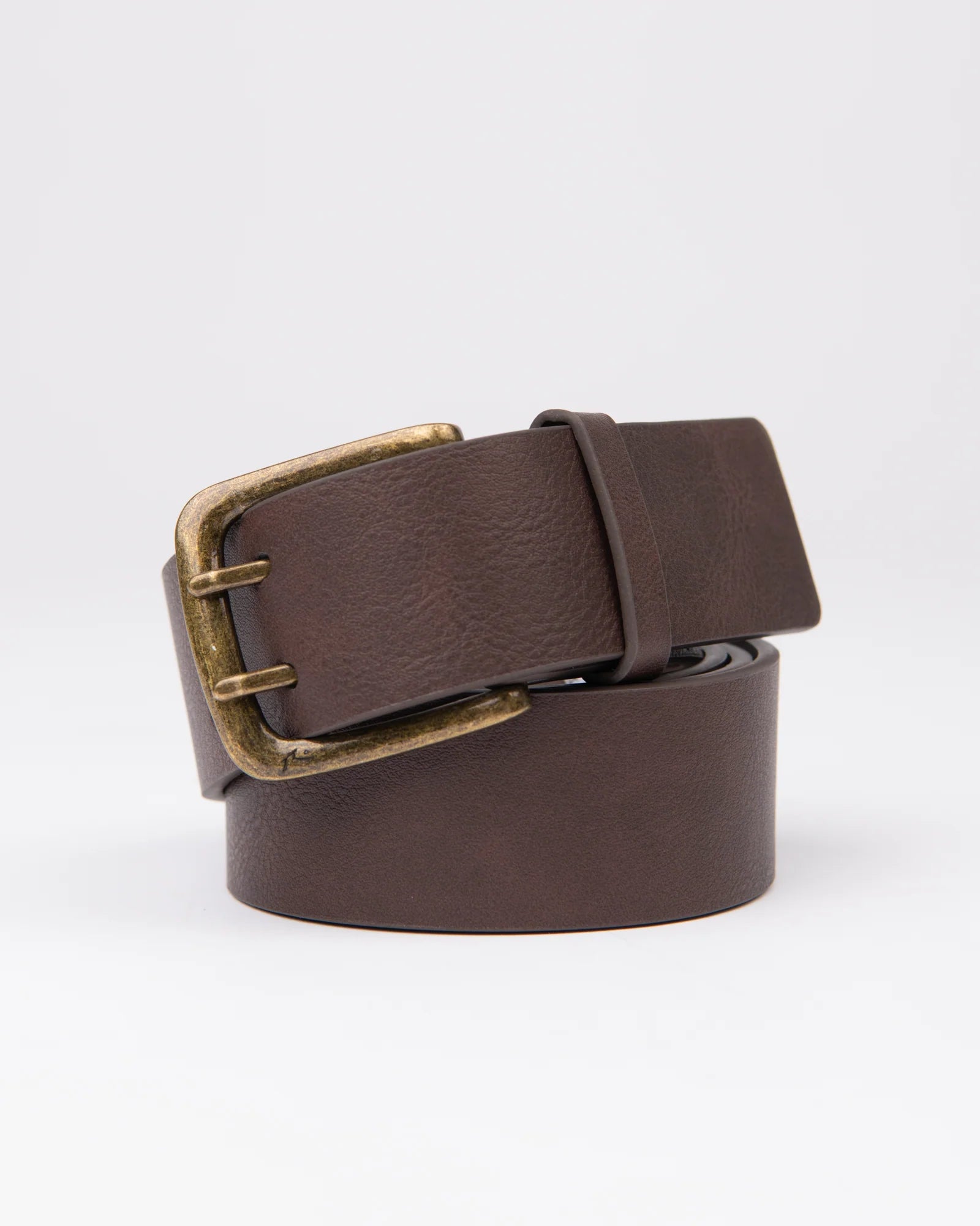 RUSTY CUTBACK BELT