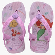 HAVAIANAS BABY DISNEY CLASSICS FRESH LAVANDER