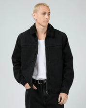 SILENT THEORY DEFUSE JACKET