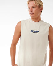 RIPCURL QUEST LOCKUP MUSCLE