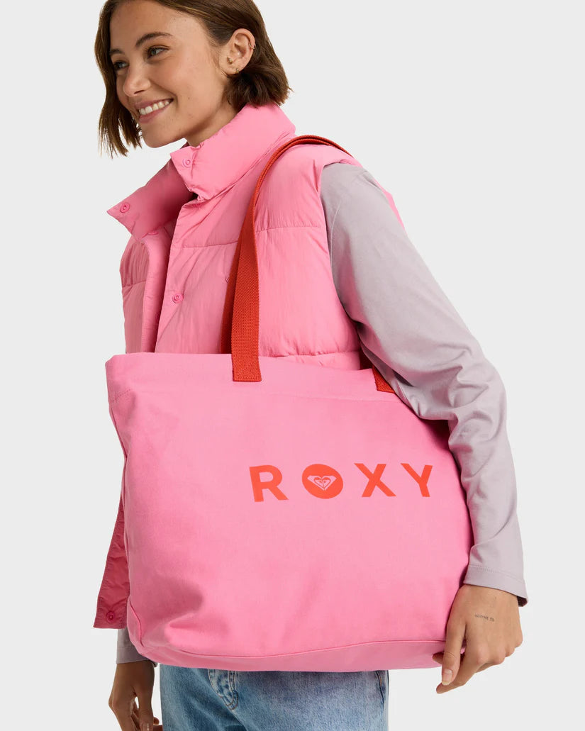 ROXY COOL SUMMER BEACH BAG