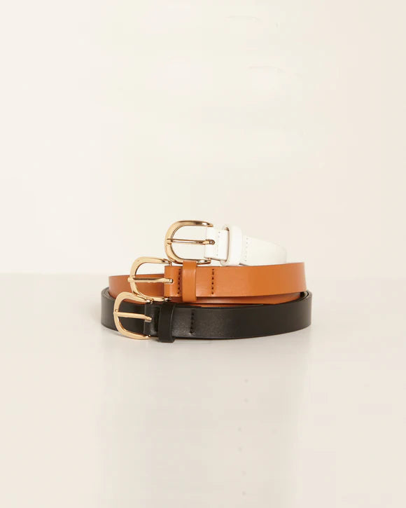 SASS SEEMA BELT