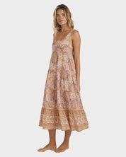 BILLABONG JUST FOR YOU SHINE ON MIDI