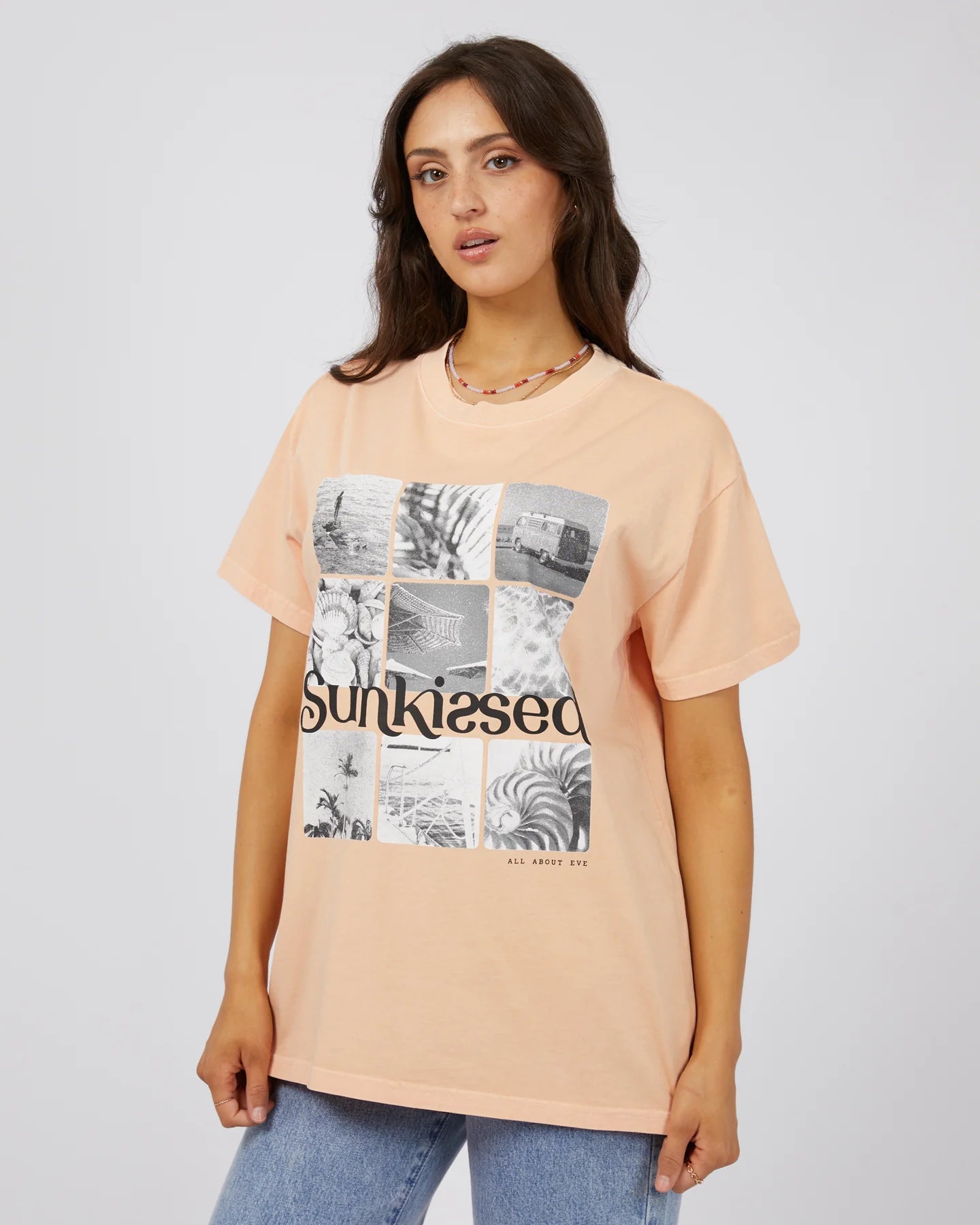 AAE SUNKISSED STANDARD TEE