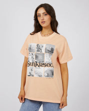 AAE SUNKISSED STANDARD TEE