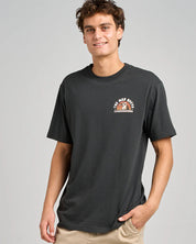 MAD HUEYS STRANDED COOKEDABURRA TEE