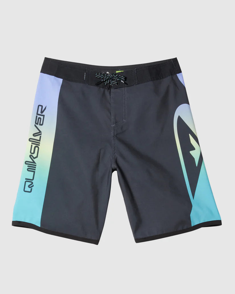 QUIKSILVER EVERYDAY HOLMES YTH 17 BOARDIES