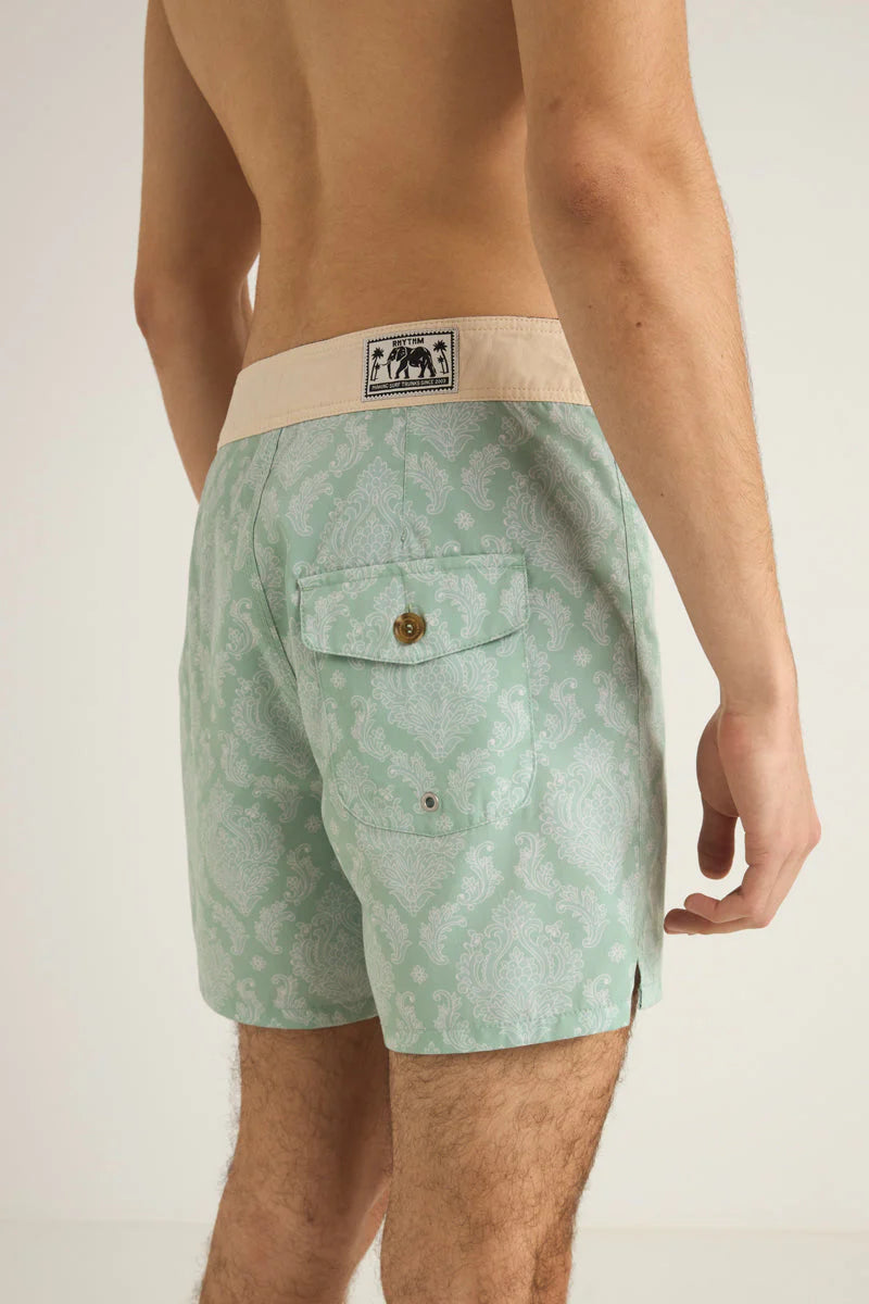 RHYTHM ORNATE HERITAGE TRUNK