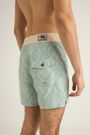 RHYTHM ORNATE HERITAGE TRUNK