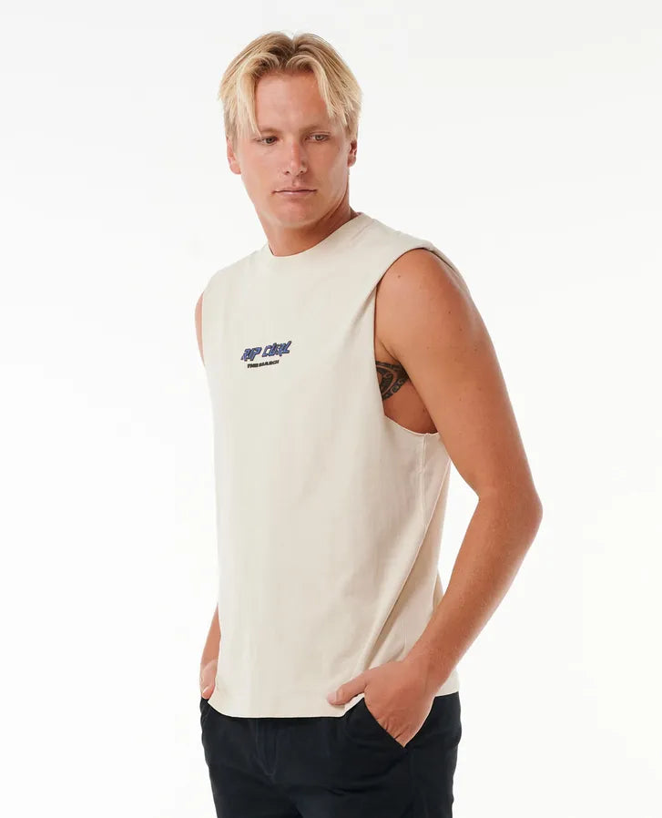 RIPCURL QUEST LOCKUP MUSCLE