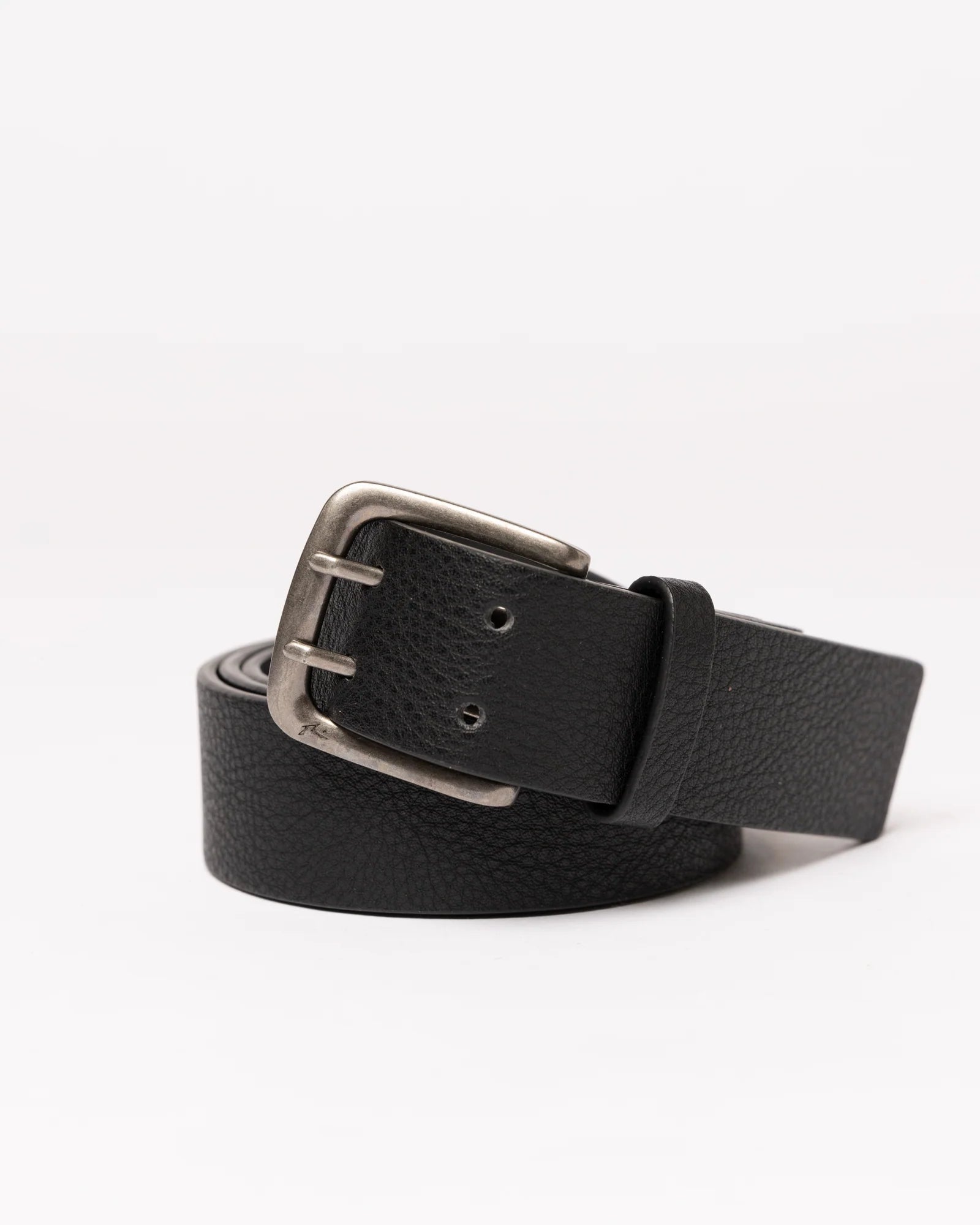 RUSTY CUTBACK BELT