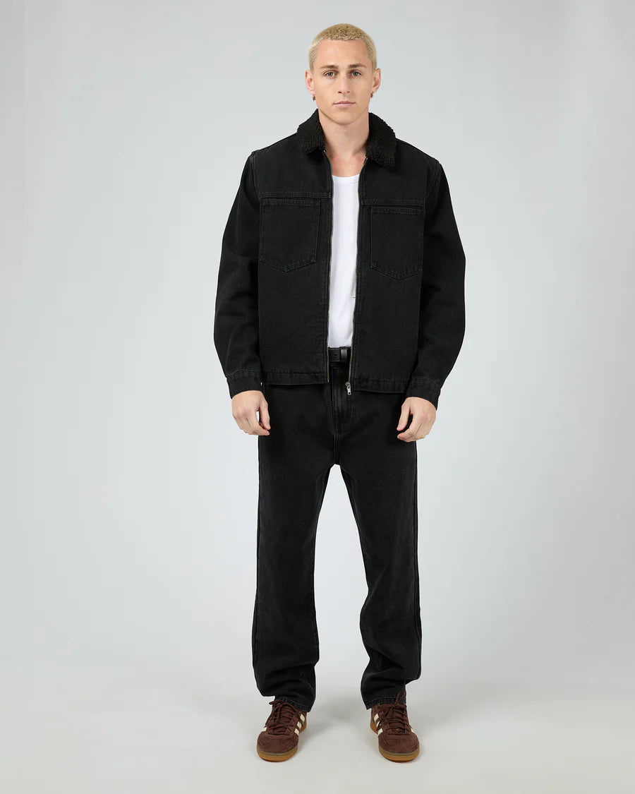 SILENT THEORY DEFUSE JACKET