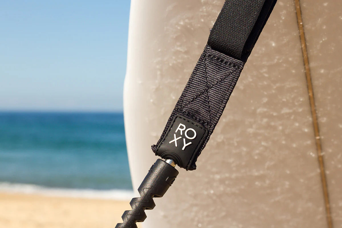 ROXY LOHIFUSHI LEASH / LEGROPE